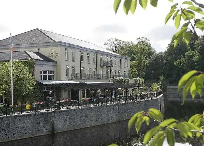 Kilkenny River Court Hotel