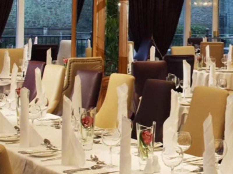 Hotel River Court